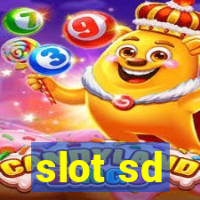 slot sd