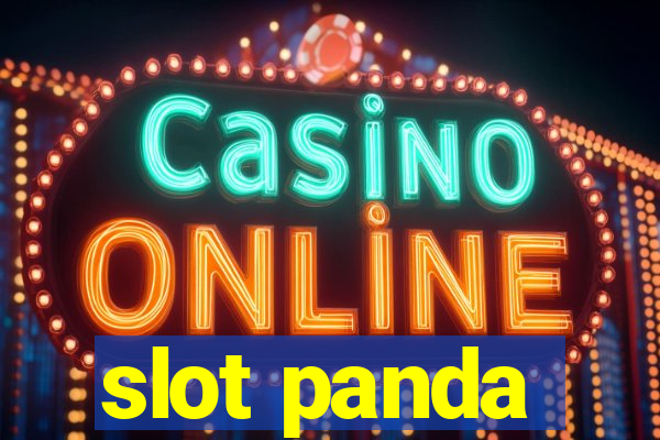 slot panda