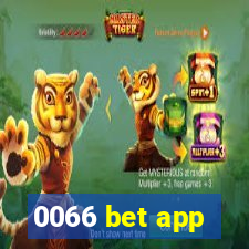 0066 bet app