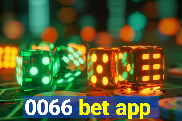 0066 bet app