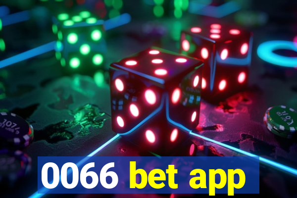 0066 bet app