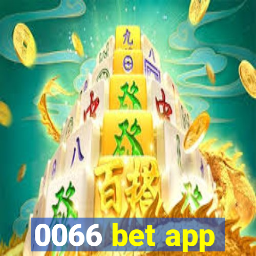 0066 bet app