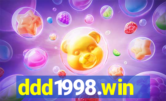 ddd1998.win