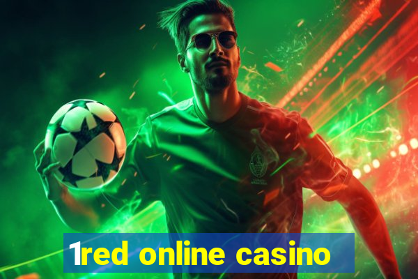 1red online casino