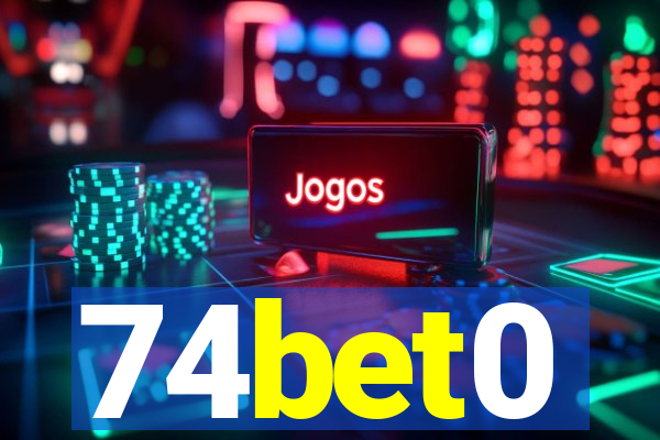 74bet0