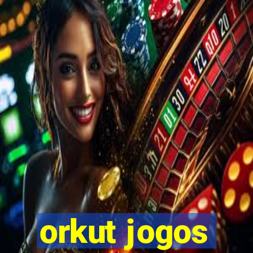 orkut jogos