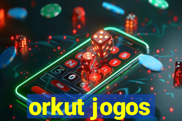 orkut jogos