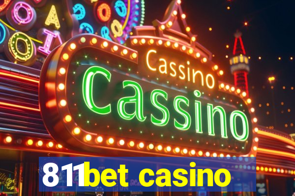 811bet casino