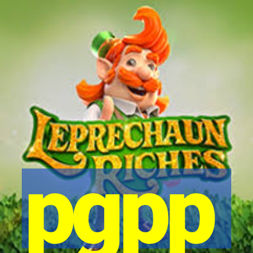 pgpp