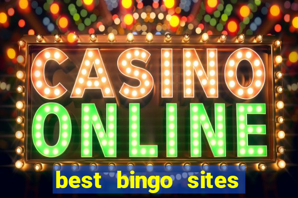 best bingo sites with newbie rooms