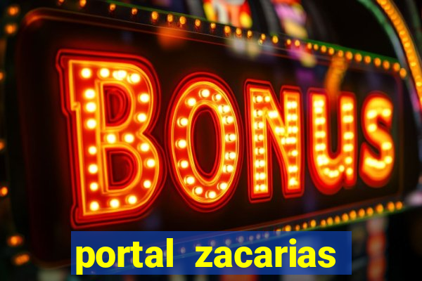 portal zacarias corpo mar