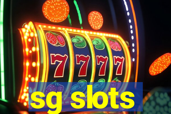 sg slots