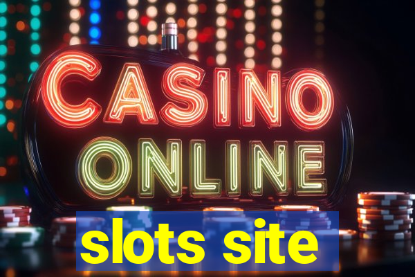 slots site