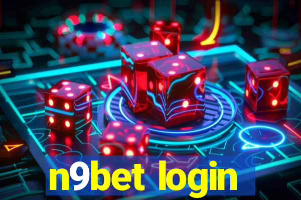 n9bet login