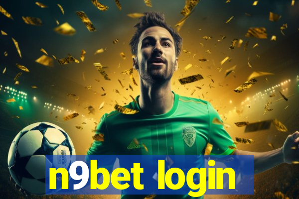 n9bet login