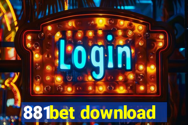 881bet download