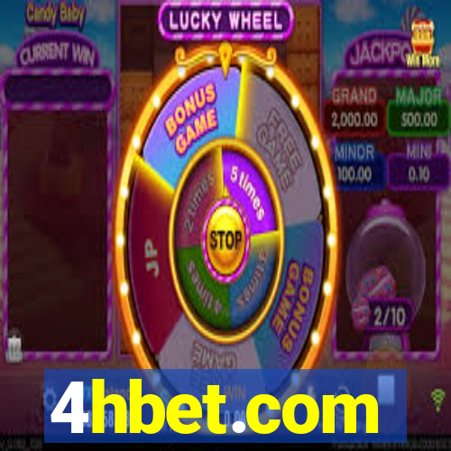 4hbet.com