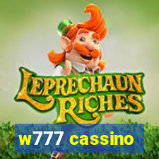 w777 cassino