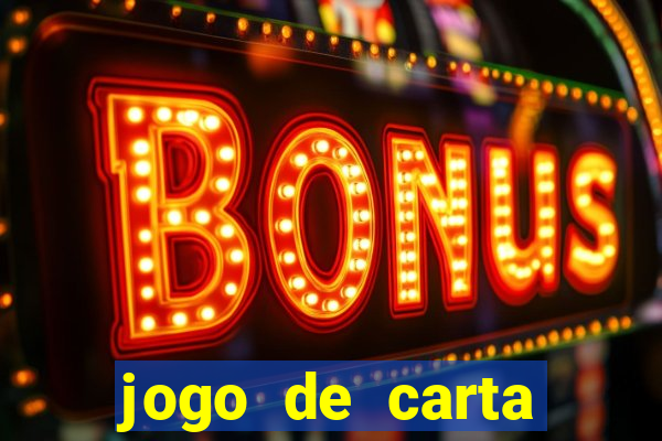 jogo de carta cigana online