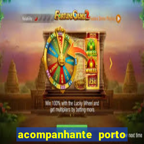 acompanhante porto velho ro