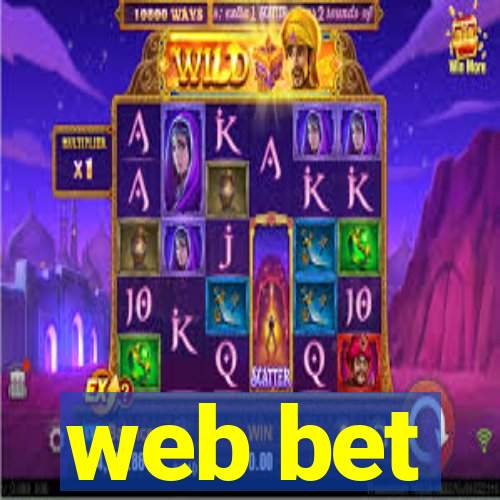 web bet