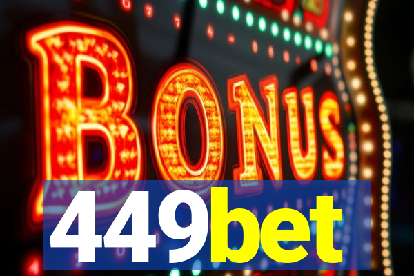 449bet