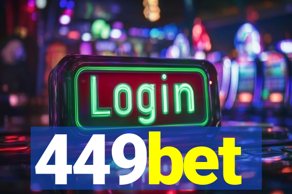 449bet