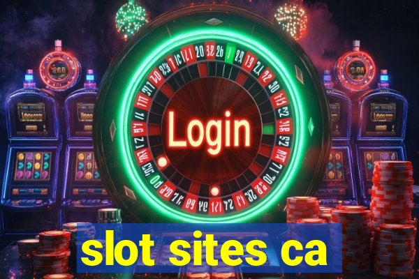 slot sites ca