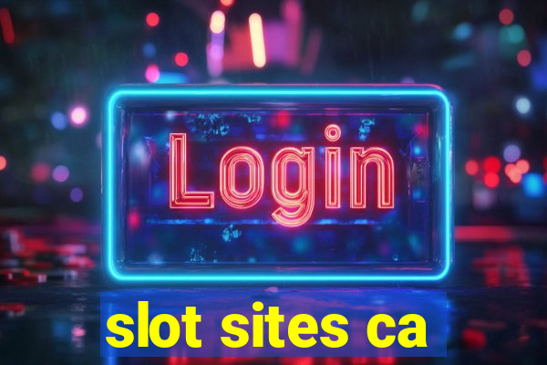 slot sites ca