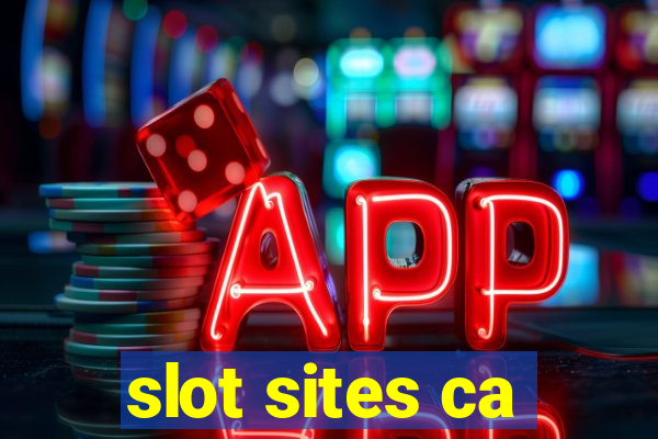 slot sites ca