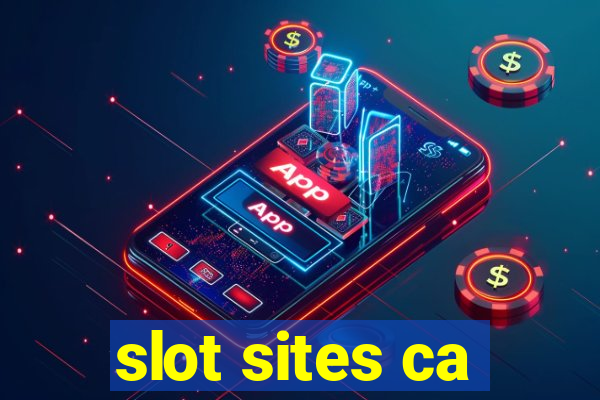 slot sites ca