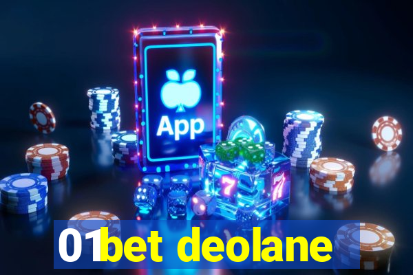 01bet deolane