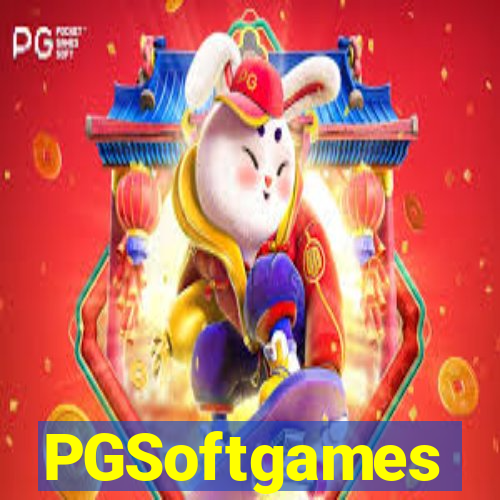 PGSoftgames