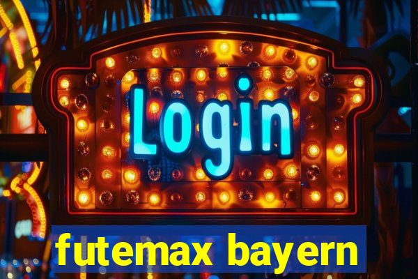 futemax bayern