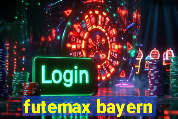 futemax bayern