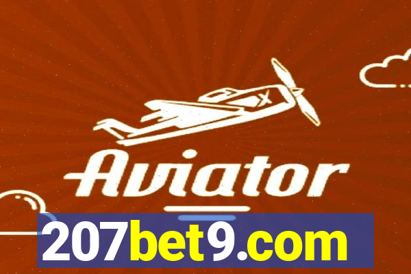 207bet9.com