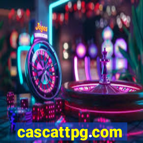 cascattpg.com