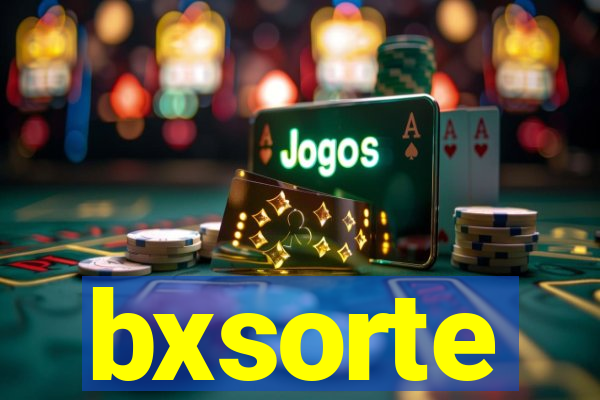 bxsorte