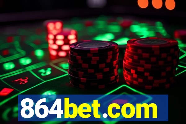 864bet.com