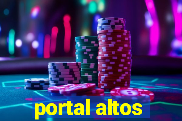 portal altos