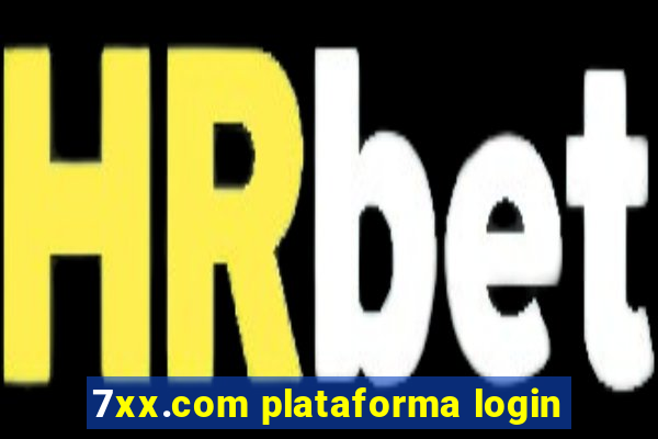 7xx.com plataforma login