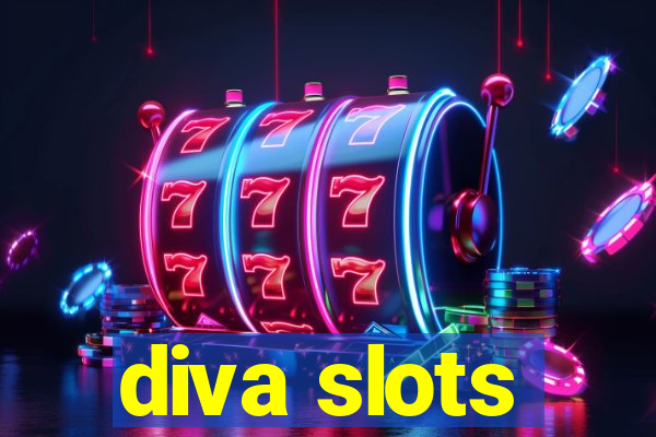 diva slots