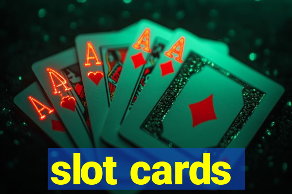 slot cards