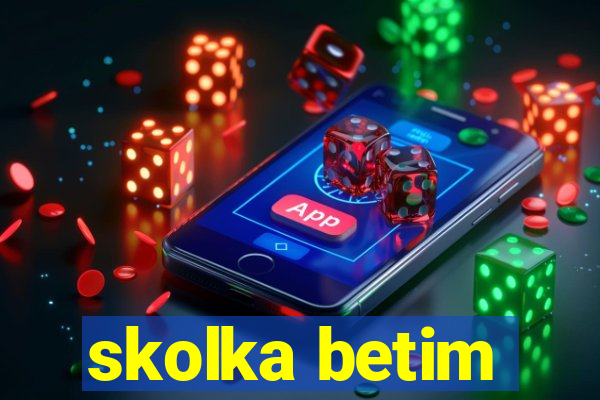 skolka betim