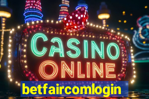 betfaircomlogin