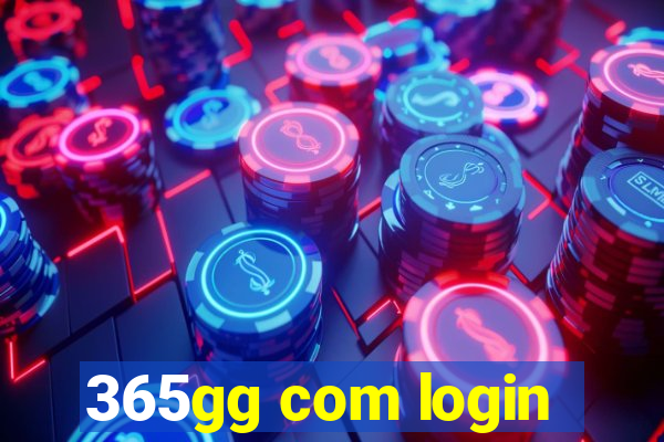 365gg com login