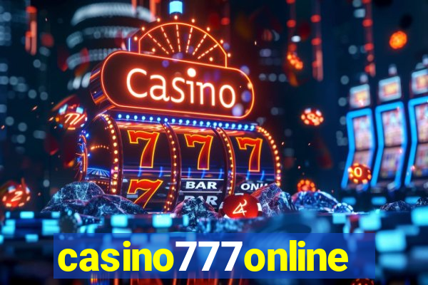 casino777online