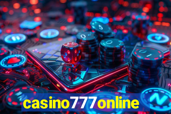 casino777online