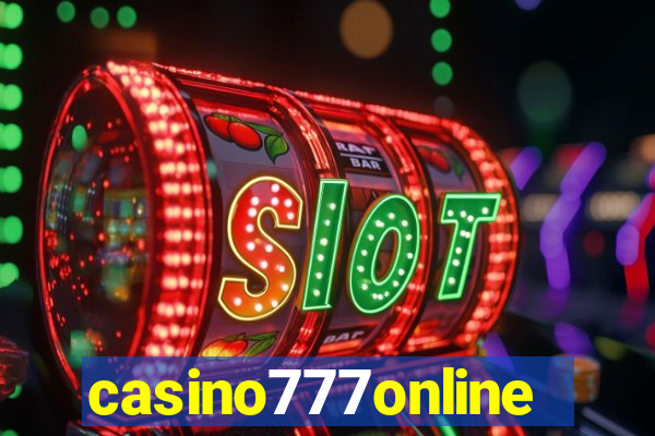 casino777online