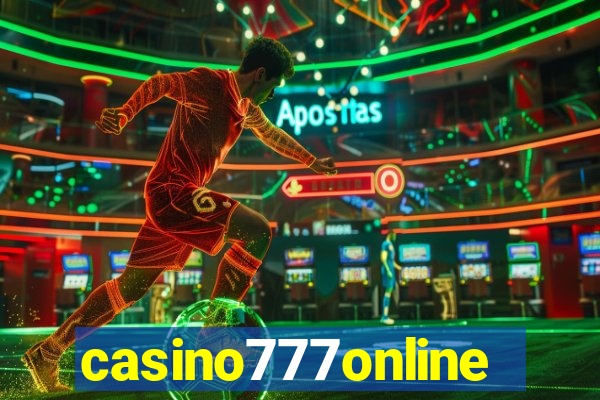 casino777online